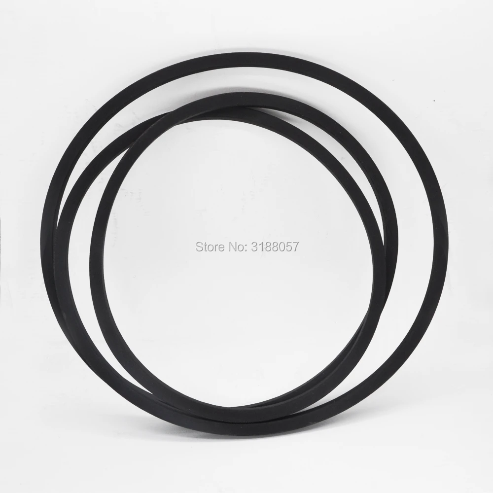 Lawnmower Transmission Drive Belt For Craftsman 38 Riding Mower Deck Belt 193214 Fits Poulan Husqvarna Rally Ayp Belt Belt Belt Transmissionbelt Drive Aliexpress