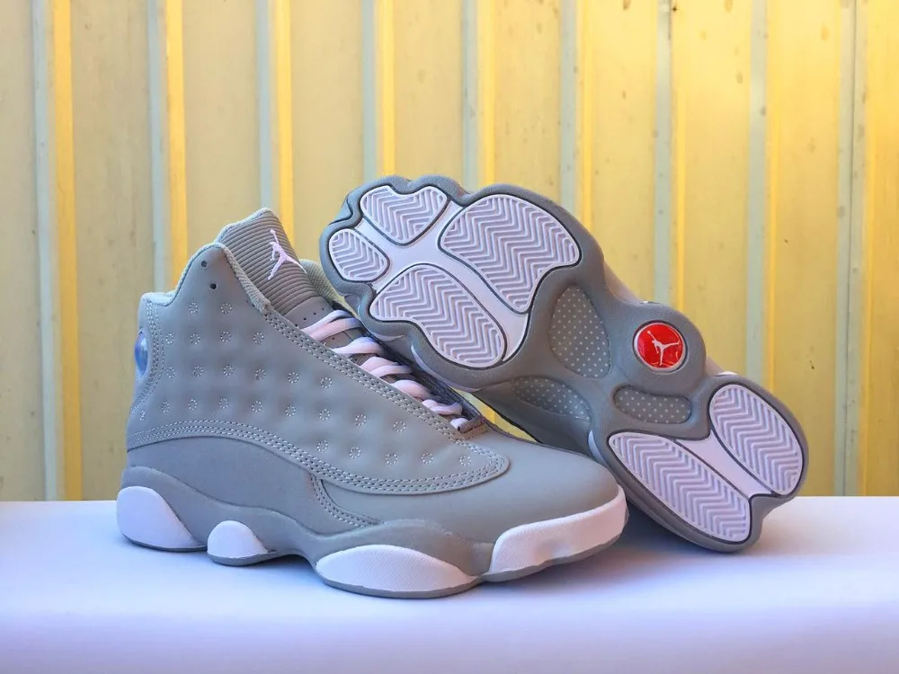 Jordan Air Retro13 XIII Men Basketball Shoes Bred Love Respect White Olive Altitude Chicago HYPER ROYAL Athletic Outdoor Sport S