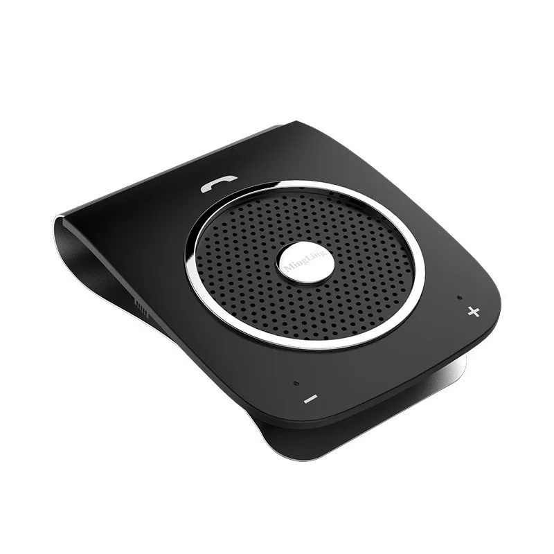 Сай Юй автомобильный козырек динамик Bluetooth громкая связь стерео бас беспроводной