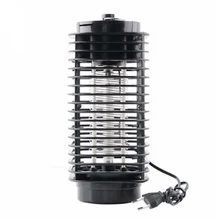 Современный дизайн высокое качество от производителя; электрическое средство от комаров ловушки для насекомых огни Электрический Вредителей Wasp Fly комаров убийца 220