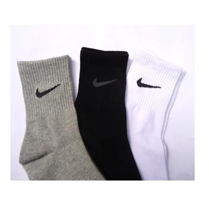 

Nike New Arrival Sports Socks Leisure Comfortable Breathable Original Sports Socks 1 Pair