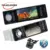 1 Din Auto Radio Bluetooth 4.1 “WithRearview macchina fotografica MP4/MP3/MP5 Stereo Lettore di TF di Sostegno di DEVIAZIONE STANDARD del USB MMC Aux-in 1080 P HD DC co Telecomando