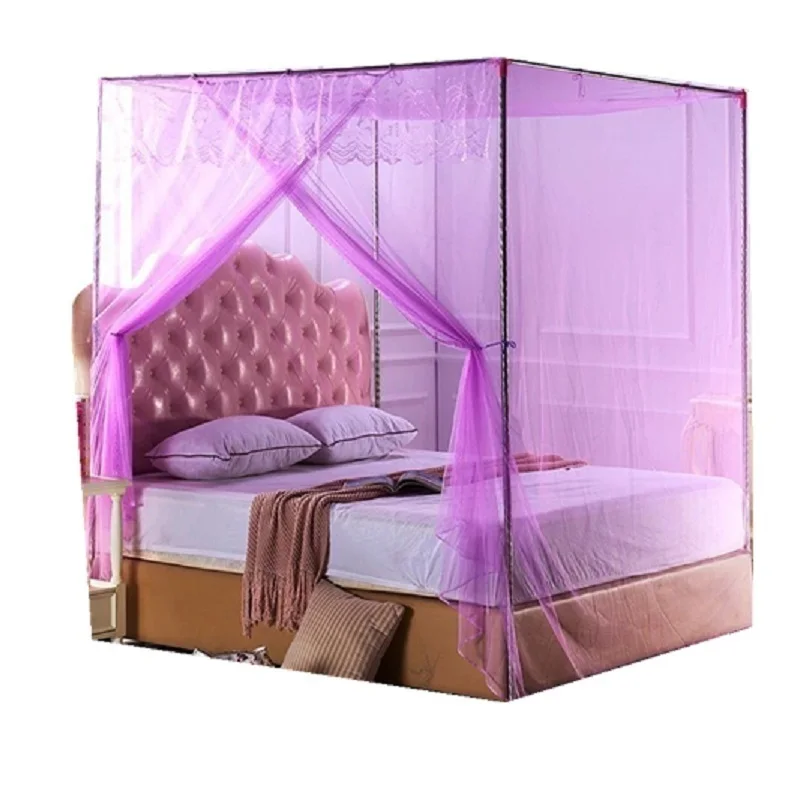 

ciel de lit enfant baldachin dekoration moskito baby room decor bed curtain canopy moustiquaire mosquitera klamboe mosquito net