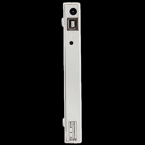 USB 2 0 внешний CD Rom/CD RW/комбо/DVD Rom записывающий накопитель с usb кабелем для передачи