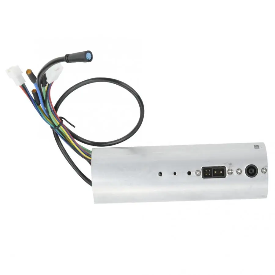 

Max Speed 30KM/H Control Board With USB Controller for Xiaomi Ninebot ES2/ES3/ES4 Foldable Electric Scooter Parts