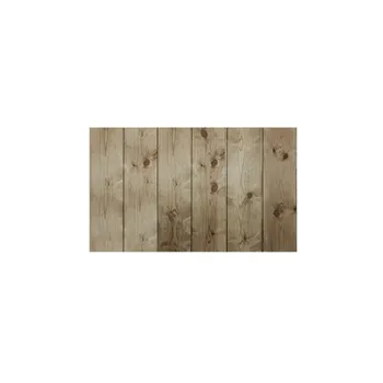 

Cabecero vertical recto envejecido flandes - 120x60cm