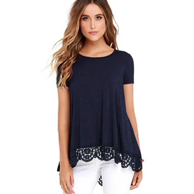 Summer Tops Maternity Clothes For Pregnant Women Tees Tops Pregnancy Nursing T-shirts Maternity Clothing