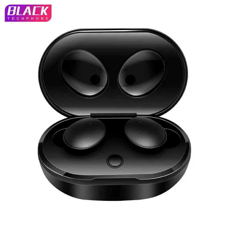 

Wireless Sports Earbud Bluetooth 5.0 IPX7 Waterproof Mini In Ear Earphones Stereo Sound Noise Cancelling Headset