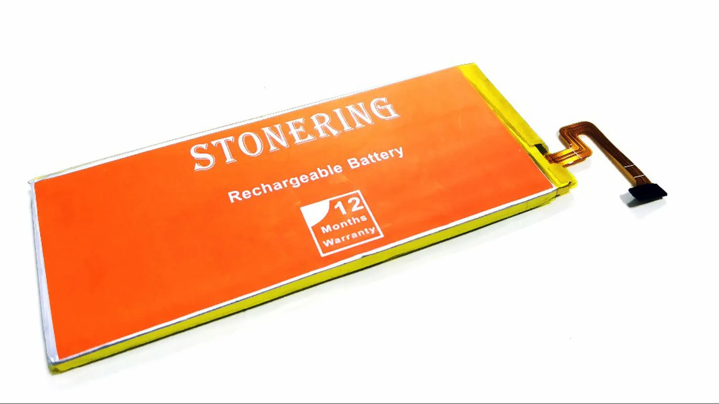 Stonering battery 2550mAh HB444199EBC+ for Huawei Play 4C C8818 CHM- CL00 CHM-TL00H CHM-UL00 G Mini cellphone | Мобильные телефоны