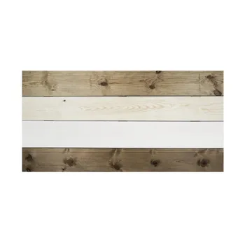 

Cabecero sherwood forest flandes - 180x80cm - Natural