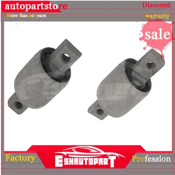 

Front Left Right Control Arm Bushing rubber C30 C70 V40 V60 S40 S60 S60L S80 S80L XC60 XC90 for Volvo