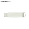 USB flash drive 3.0  USB3.0 8 GB rotating pendrive 8GB stick USB3.0 8gb Stable highspeed flash memory SONIZOON 3.0 ► Photo 2/6