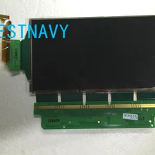 Подвешиваемый без гвоздей Оригинальные шапп 6,5 дюймов LQ065T9BR52U LQ065T9BR54U LQ065T9BR51U ЖК-дисплей Дисплей для BMW 6," Автомобильный dvd-навигатор ЖК-дисплей Панель