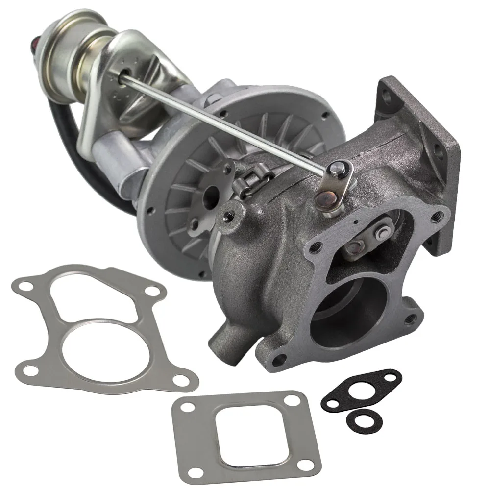 

KHF5-2B Turbo Turbocharger for Hyundai Terracan 2.9 CRDi 2.9L J3 CR 2001 - 2006 282004X400