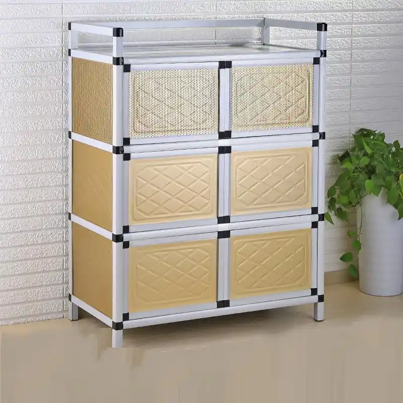 Moveis Sala De Jantar Aparadores Mobiliario Meuble Buffet Aluminum