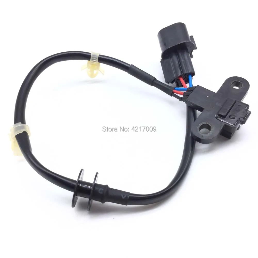 Датчик положения коленчатого вала для Chrysler Sebring Mitsubishi Eclipse Galant Eagle Talon 2 0/2 4/2.5L MD300101