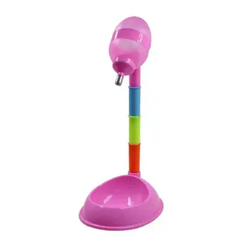 

LanLan Pet Type Automatic Drinking Water Dispenser Feeder for Dogs