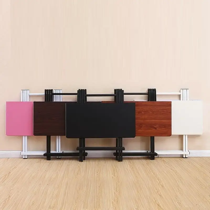 Pliante Oro Room Tisch Tafel Tablo Tavolo Pieghevole Marmol Bureau Ouro Desk Plegable Mesa De Jantar Folding Dining Table