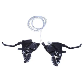 

21 Speed MTB Bicycle Gear Shifter/brake Lever Transmission Bike Gear Shifters