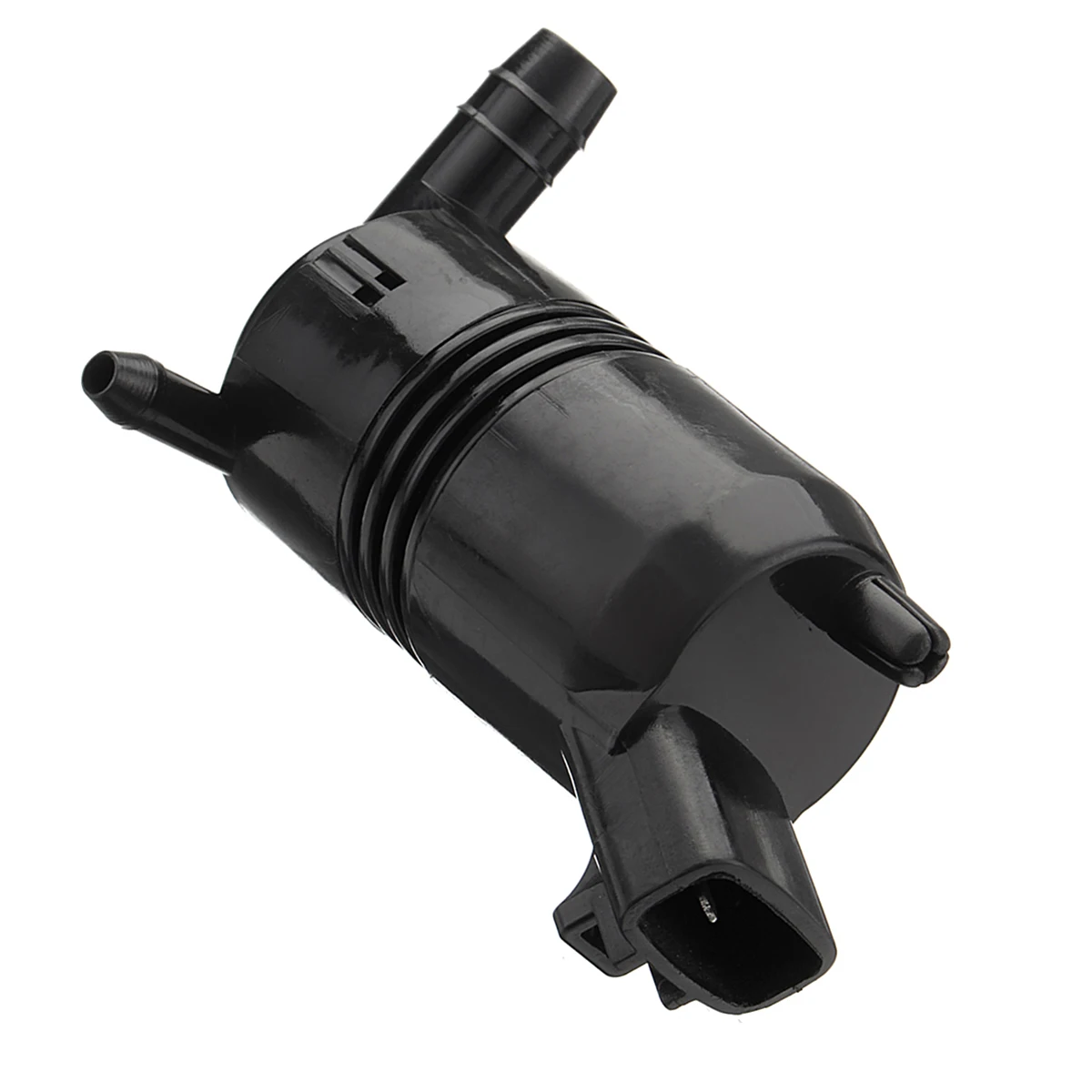 

Windshield Wiper Washer Pump for Chevrolet Geo Prizm Toyot /Lexus 22156171 85330-06030