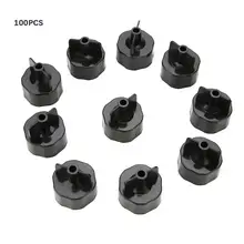 100 шт./компл. выравнивания плитки Системы стены пола в стиле вечеринки в Пластиковые полы инструментов, набор, опт