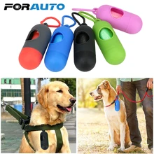 15 штук/рулон автомобильный мешок для мусора с ящиком для хранения водонепроницаемый мешок для мусора для автомобиля домашний питомец офис Авто спинка сиденья подвесная корзина для мусора