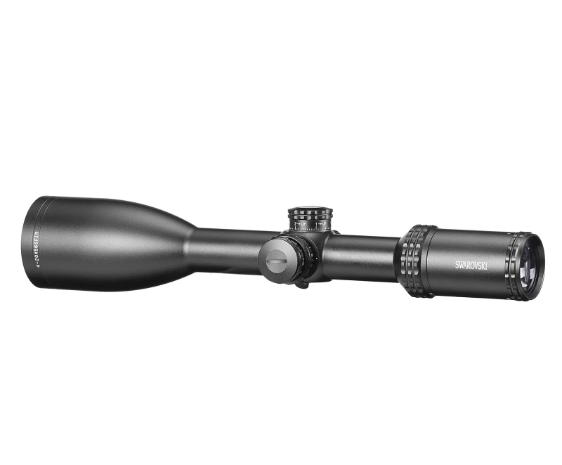 Имитация Swarovskl 4 20x56 SFIR оптические прицелы Mil Dot glass F40 1 перекрестные для охотничьих