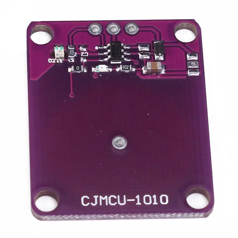 CJMCU 0101 одноканальный модуль переключателя Индуктивный близость 2 0 5 V