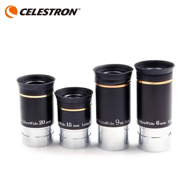 celestron 20mm eyepiece