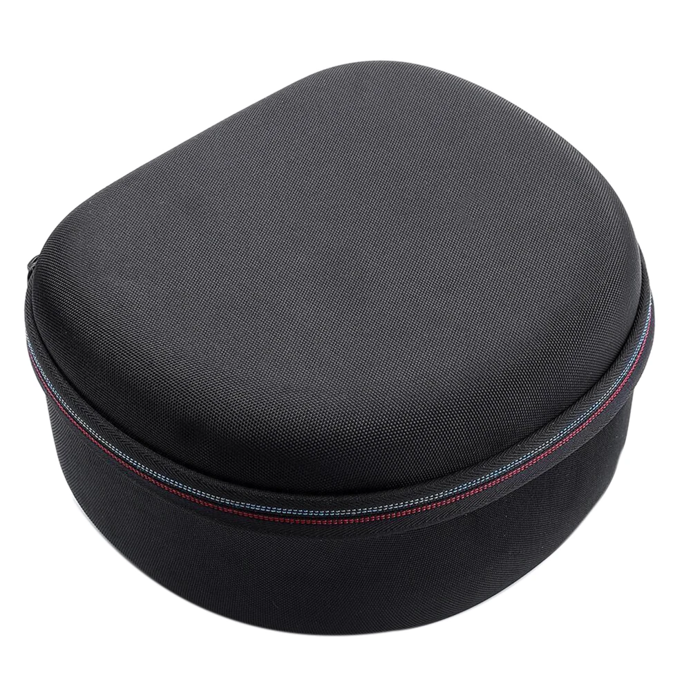 Case for both Howard Leight by Honneywell Impact Sport Earmuff and Genesis Sharp-Shooter Safety Eyewear Glasses Black