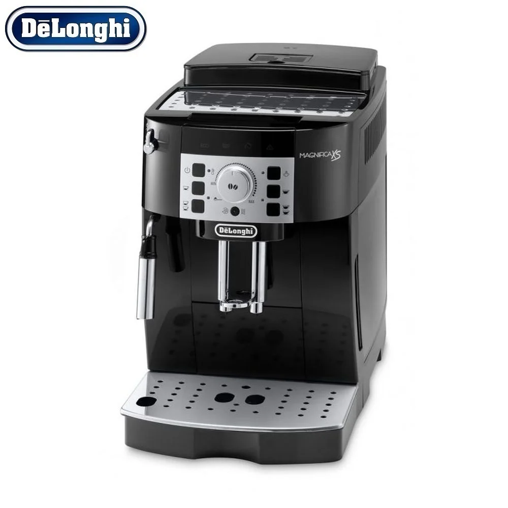 Coffee Machine DeLonghi ECAM 22.110 B kitchen automatic Coffee machines automatic Coffee Maker cappuccino Kapuchinator automat Coffee Machine DeLonghi ECAM 22.110 B kitchen automatic Coffee machines automatic Coffee Maker cappuccino Kapuchinator automat