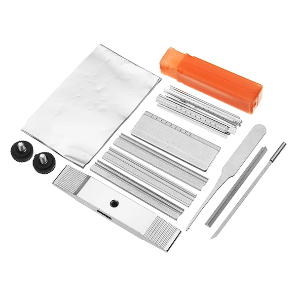 

DANIU Lock Picks Tools For KABA Locks Locksmith Tools Set Plain End For KABA Handle Tool Box High Quality Repair Tools Kit