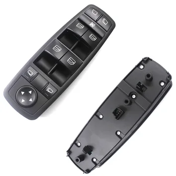 

Window Mirror Switch Control Unit 2518300190 Fits for Mercedes W164 W251 GL320 R320 R500 R63 GL450 GL550 A2518300190