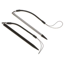 Резистивная ручка сенсорный экран Стилус Замена для консоли/Tab/телефона