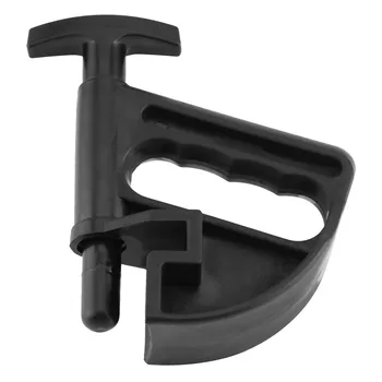 

Car Tire Changer Bead Clamp Drop Center Tool Rim Pry Wheel Changing Helper tire changer accessories tyre machine Bead pressing