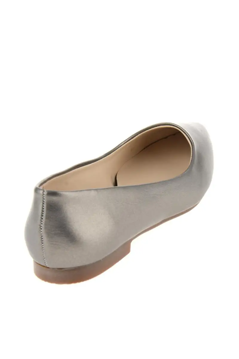 Bambi Lead Female Ballerina F0330040609|Обувь без каблука| |