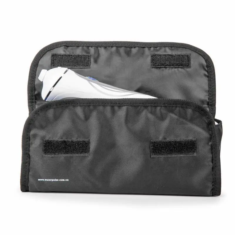 مفيدة السفر حالة حقيبة ل V400 جهاز تنظيف الأسنان بالماء المحمولة تخزين أكياس منظم قطن الأسنان عن طريق الفم الري إكسسوارات الحقيبة مفيدة السفر حالة حقيبة ل V400 جهاز تنظيف الأسنان بالماء المحمولة تخزين أكياس منظم قطن الأسنان عن طريق الفم الري إكسسوارات الحقيبة