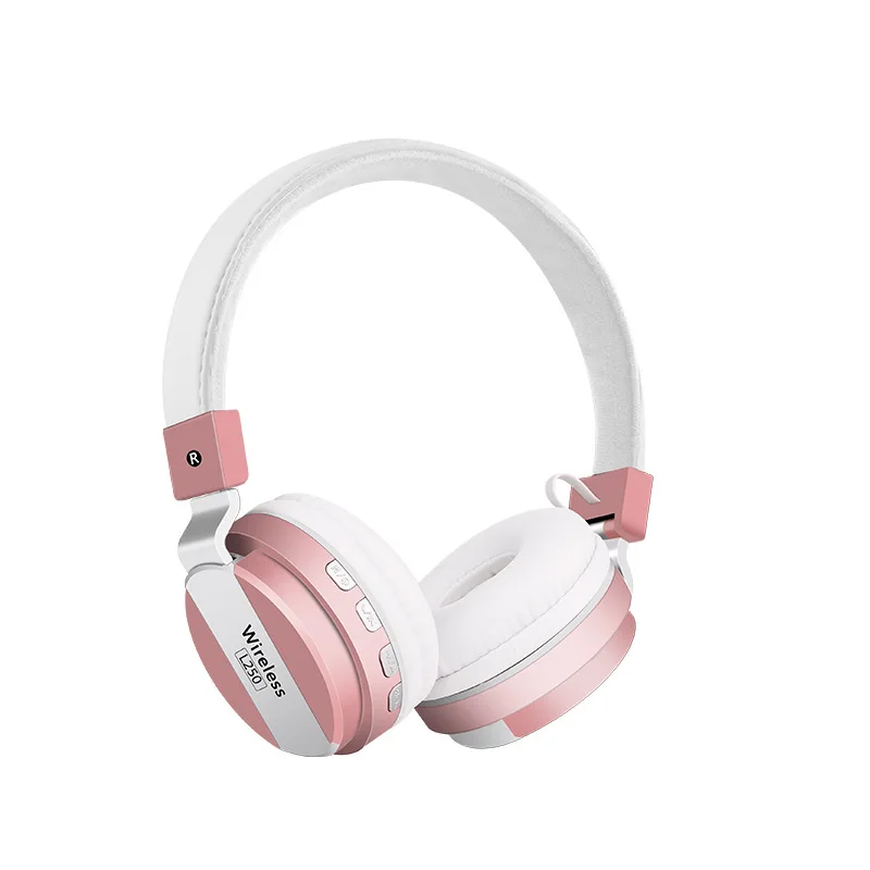 

Wireless Headphones Bluetooth Headset Earphone Headphone Earbuds Earphones with Microphone for PC Mobile Phone Music