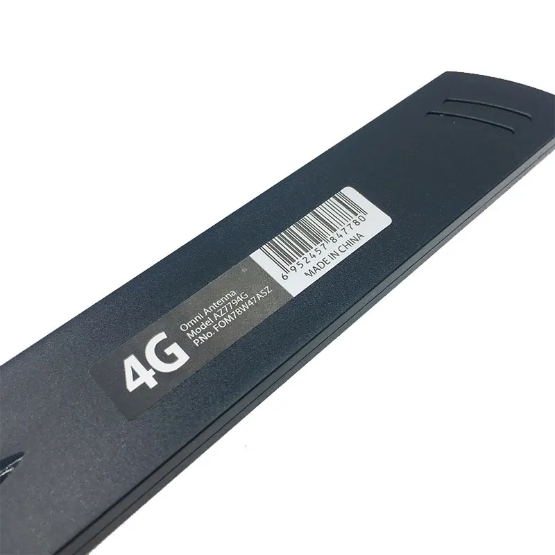 Новая высокопроизводительная внешняя 18dbi 3G 4G Роутер антенна 698 960 / 1700 2700 МГц SMA
