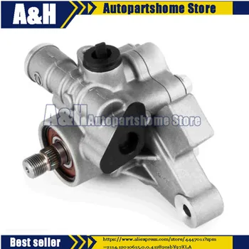 

Brand New Power Steering Pump 1.4i 1.5i 1.6i 56110-P2A-962 56110-P2A-963 56110-PEL-003 56110-P2A-023 For Honda For Civic MK V
