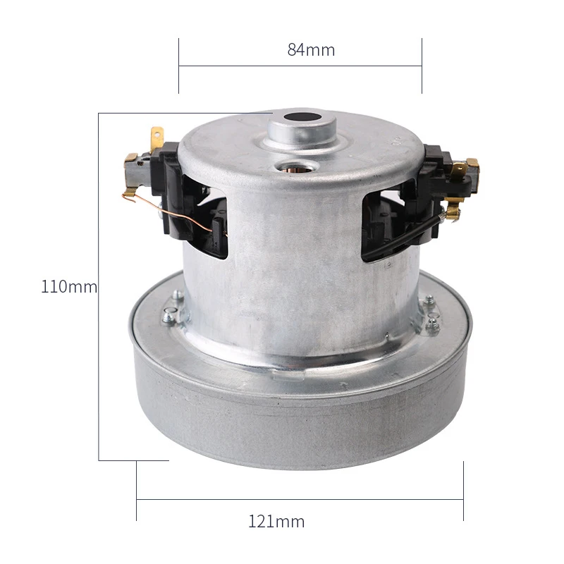

Vac Vacuum Cleaner Motor for Philips Vacuums 220V 50Hz 1200W For Philips FC8204