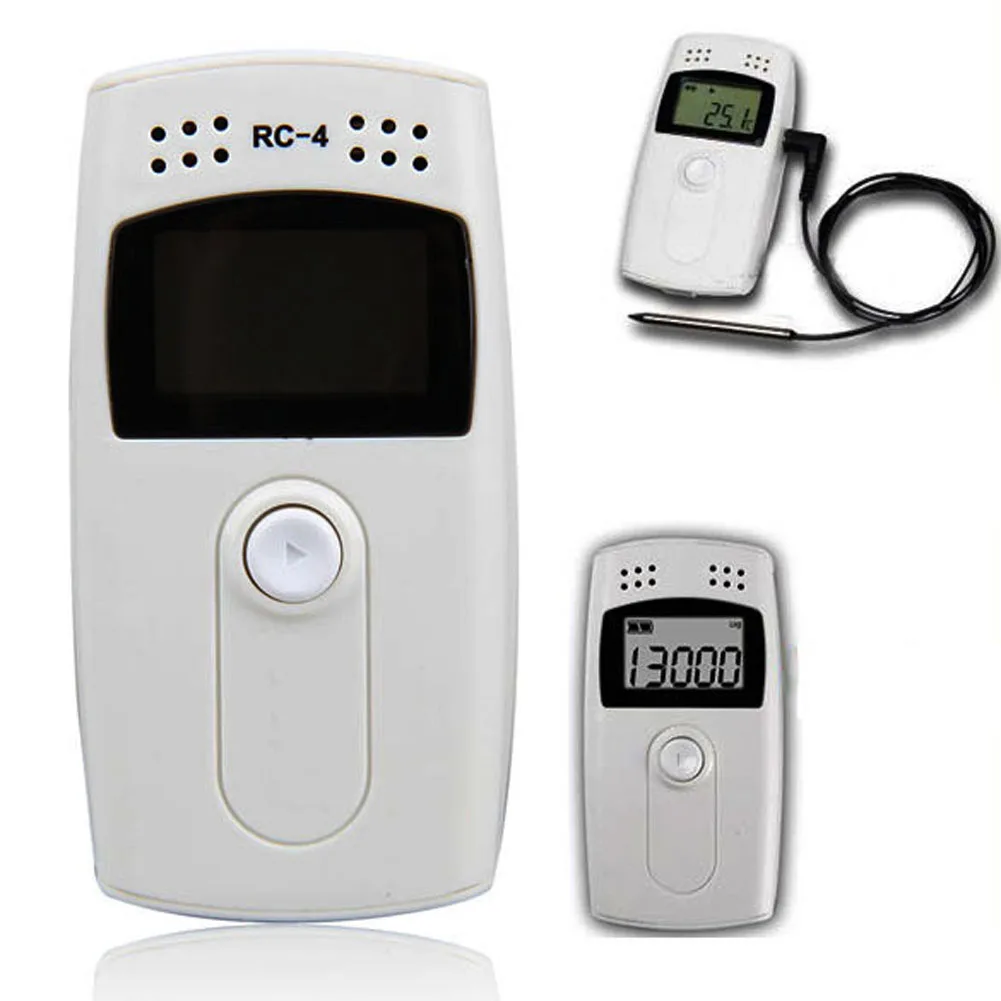 Buy USB Temperature Data logger Datalogger Recorder