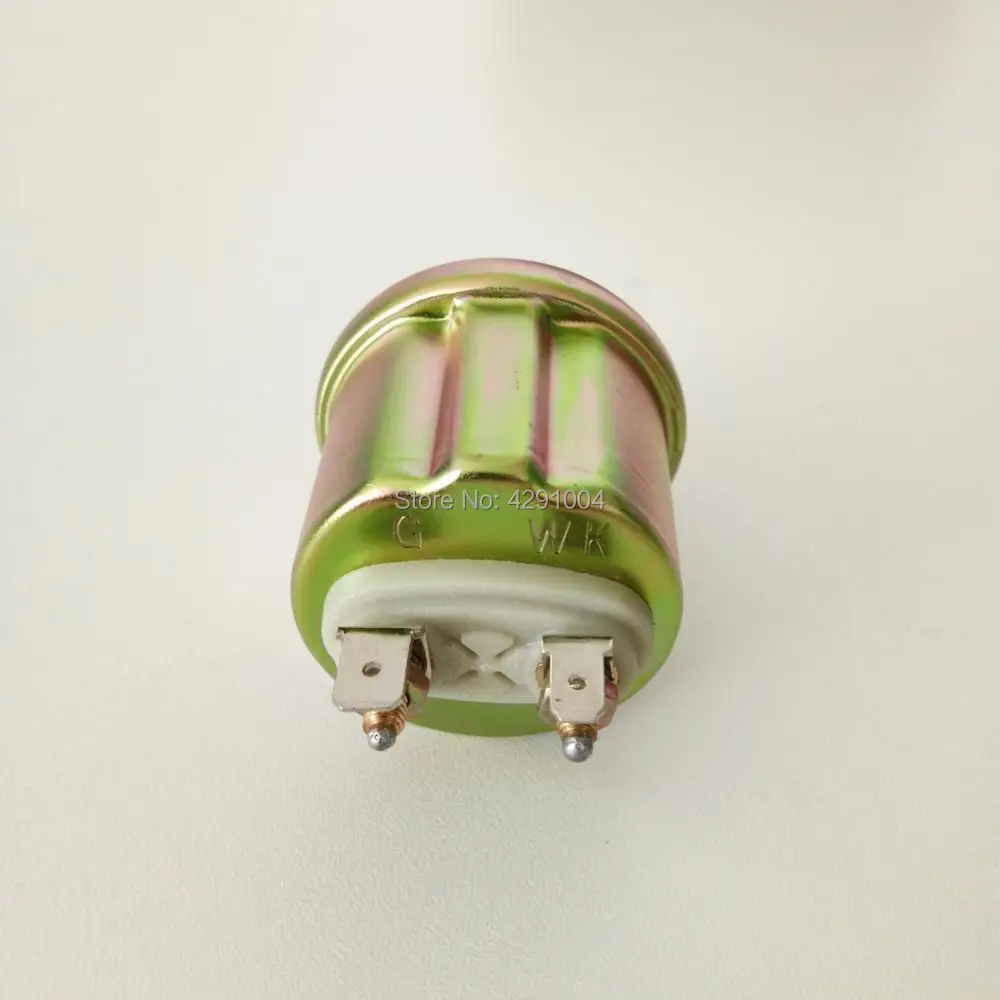 Датчик давления масла 3015237S 3015237 1/8NPT DT размер винта от 10 мм для комплекта дизельных
