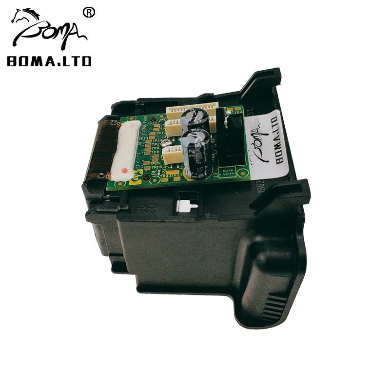 Originais da Impressora da Cabeça de Impressão para hp Deskjet Ink Advantage 3525 4625 5525 3526 3520 3522 3524 3521 Cn688a30001 Cn688a 3070a - Imagem 3
