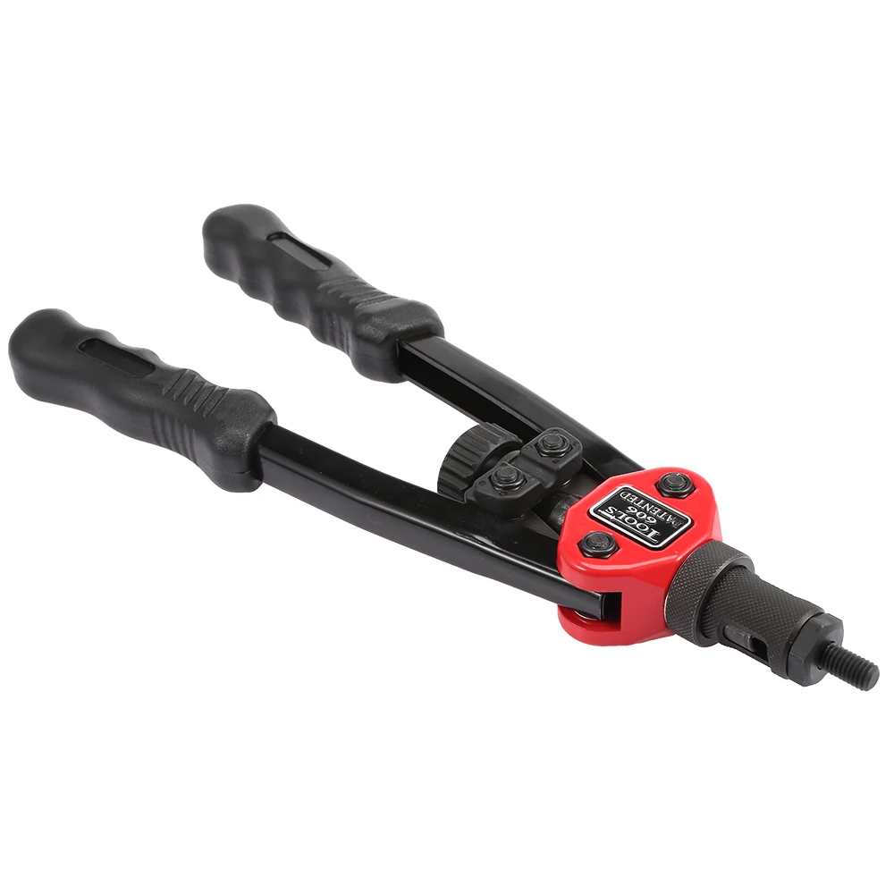 BT- 606 Manual Pull Rivet Nut Gun Riveting Tools M3 / M4 / M5 / M6 / M8