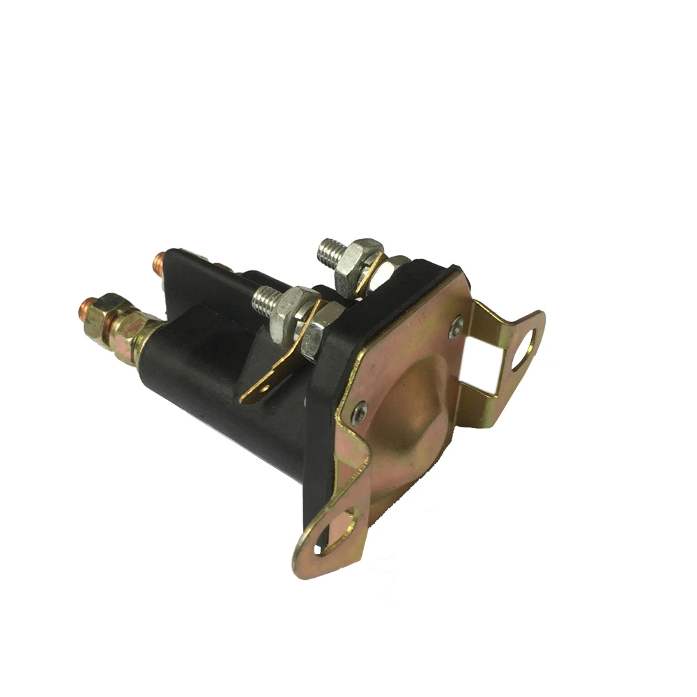 Starter Car Truck Solenoid Relay 12V HeavyDuty SW3 Motor Vehicle