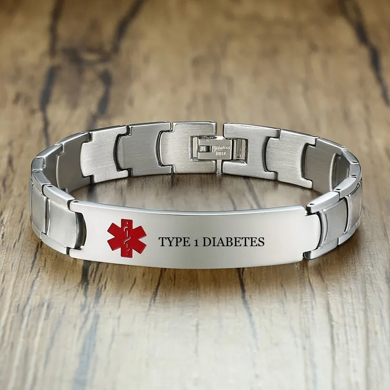 Мужской Серебряный Браслет С Гравировкой Купить