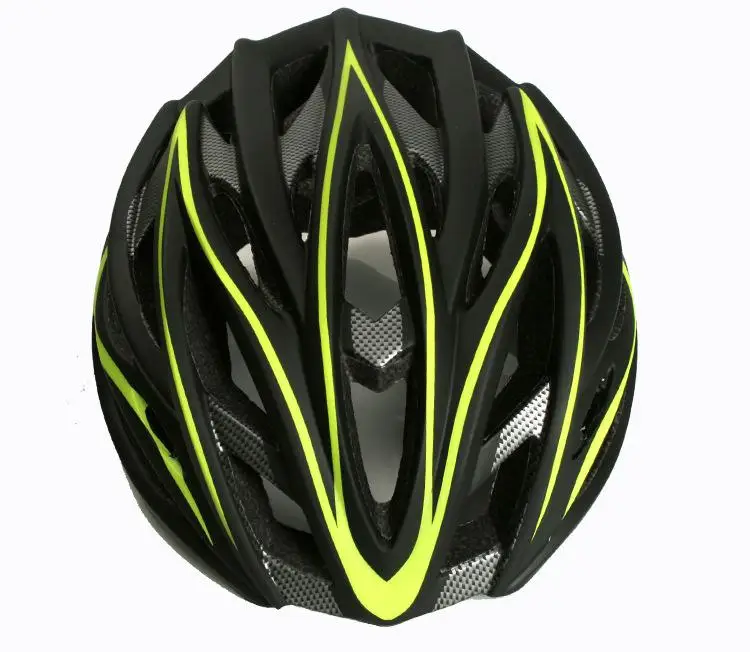 LumiParty Adult Cycling Safety Helmet Professional Integrated Unisex