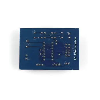 

ISD1820 Voice Board Sound Recording Recorder Playback Module