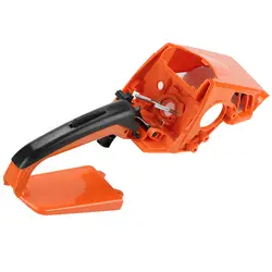 Сзади ручка крышки цилиндра для stihl 021 023 025 ms250 ms230 ms210 Бензопилы #1123 790 1013